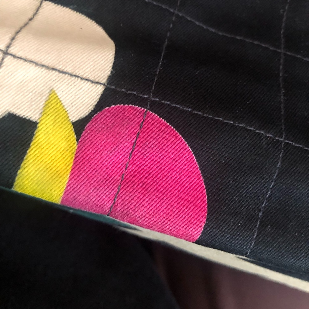 Chanel multi color flap bag - Picture 12 of 15